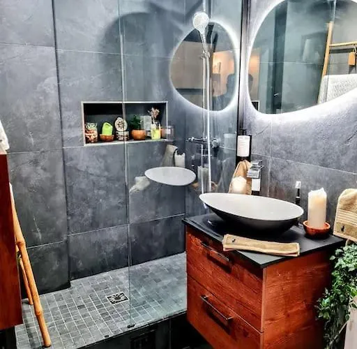 Center - Beautiful & Cosy Flat * Paris